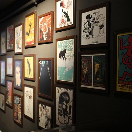 Aden Room 에스키셰히르 외부 사진