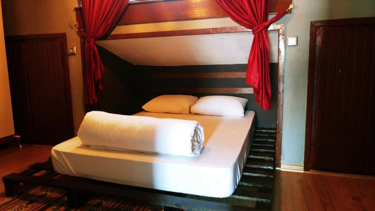Aden Room 에스키셰히르 객실 사진