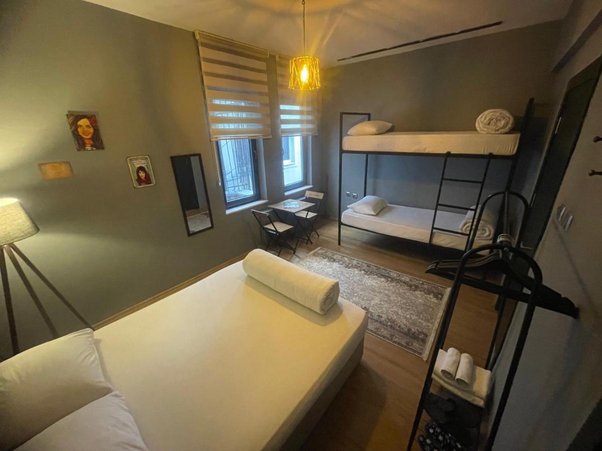 Aden Room 에스키셰히르 객실 사진